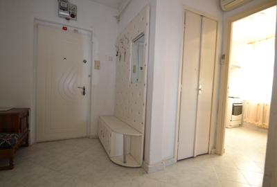 Apartament cu 2 camere decomandat, mobilat în Circumvalațiunii - 10