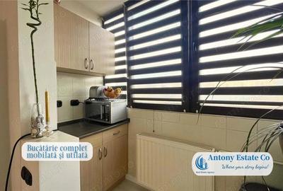 Apartament de vanzare, 2 camere, P-ta Bucuresti - Oradea - 6