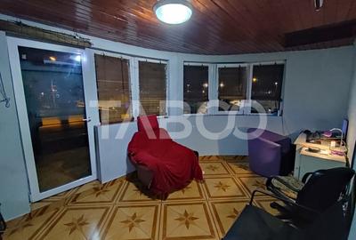 Casa cu spatii comerciale de vanzare in Sibiu Lacul Binder - 16