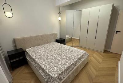 Apartament 3 camere | Curte 35 mp |  Loc de parcare | - 3