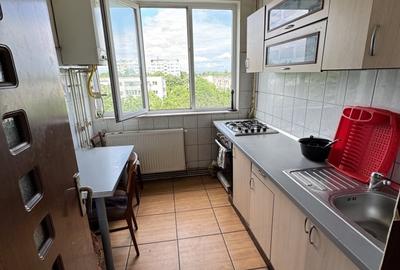 Apartament cu 3 camere semidecomandat în Nord - 4