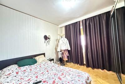 Apartament cu 3 camere decomandat în Rahova - 6