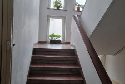 COTROCENI, BD. EROILOR, AP 2 CAM PARTER, BIROURI/FIRME/LOCUIT - 13