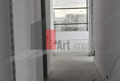 Penthouse Cu Terasa Imensa de 143 mp ,Utila 114 mp si Priveli?te Panoramica - 13