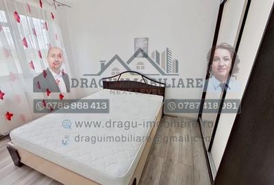 Apartament cu 2 camere decomandat, mobilat în Est - 4