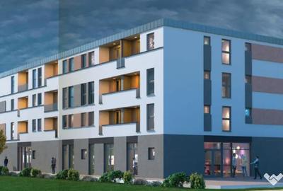 Apartament cu 7 camere semidecomandat în Orașul Vechi - 2