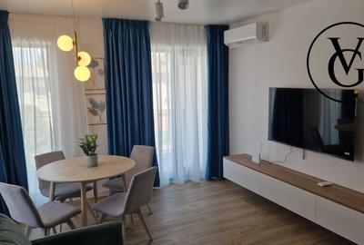 Apartament exclusivist 2 Camere - Zona Stadion - 7