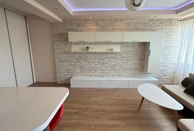 Apartament impecabil, mobilat - 8