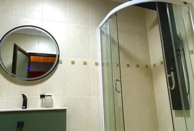 Apartament tip penthouse | 3 camere | 175 mp utili | 4 locuri parcare subterană - 5