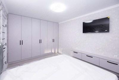 Garsoniera de vanzare in zona Drumul Taberei - 9