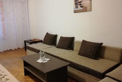 5 min Metrou Timpuri Noi Unirii, Apartament 3 camere Decomandat, 2 Bai, 2AC - 1