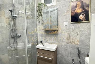 Garsonieră nedecomandată, mobilată în Central - 8