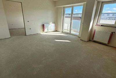 Apartament 3 camere semidecomandat zona Sesu de sus - 9