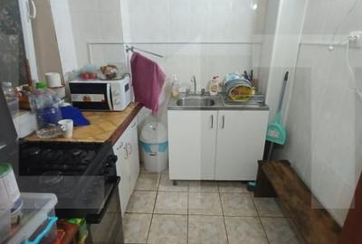Apartament cu 4 camere, doamna Ghica - 10