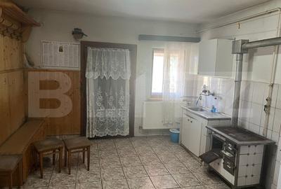 Casa spatioasa 216 mp in Bardesti, teren 600 mp - zona linistita! - 5