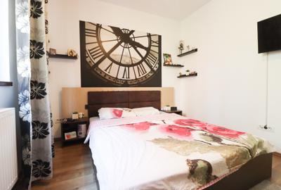 Apartamentul Dobry – pentru ceva diferit – - 9