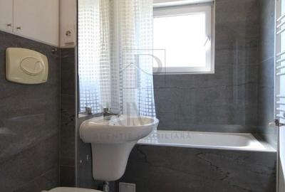 Apartament cu 2 camere, mobilat în Aradului