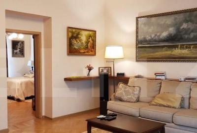 Apartament, 5 camere, 164mp utili, terasa+balcon, loc de par - 8