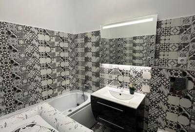 Apartament 2 camere decomandat | Terasa 10mp+ | Parcare inclusă - 5