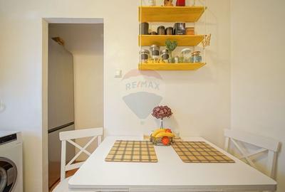 COMISION 0% | Apartament cu 2 camere | Gata de mutare | Zona Astra - 17