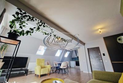 Apartament cu 3 camere semidecomandat în Europa - 5