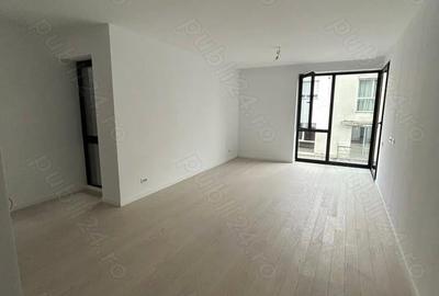 Apartament cu 2 camere în Herăstrău - 3