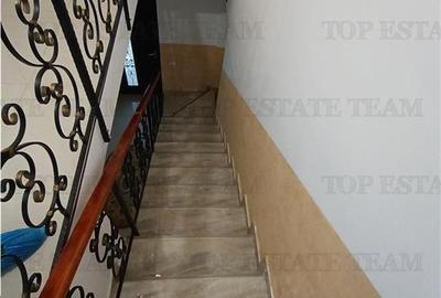 Duplex cu 4 camere cu Canalizare în Central - 22
