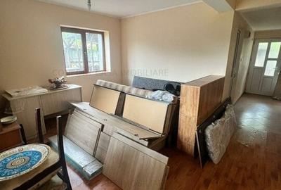 Balaceanca- Centru, Profi-Spital, casa 4 camere, teren 550 mp - 4