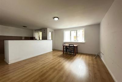 Apartament cu 3 camere semidecomandat, mobilat în Hipodrom 3 - 2