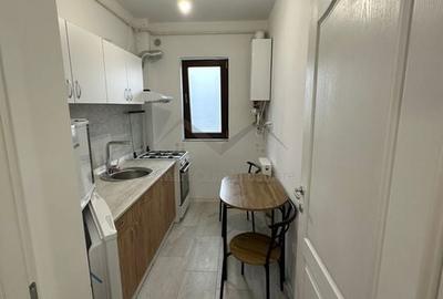 Apartament 1 camera decomandat Astoria- Lunca Cetatuii - 2