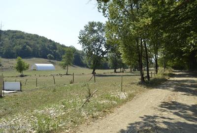 Bogati - Glimbocel, Ferma Zootehnica, Cladiri 1996 mp, Teren 4.89 ha - 26