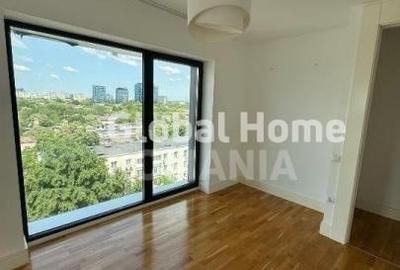 Apartament 3 camere| Floreasca Barbu Vacarescu 102 TheAdress| Parcare subterana - 2