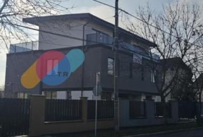 Duplex cu 5 camere cu Canalizare în Someșeni - 1