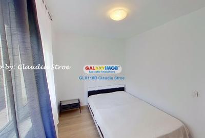 Apartament cu 2 camere semidecomandat, mobilat în Gorjului - 13