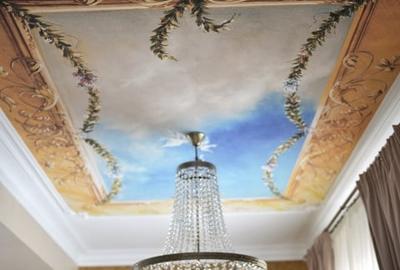 Penthouse cu 4 camere decomandat, mobilat în Pipera - 29