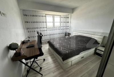 Apartament cu 2 camere decomandat în Central - 7