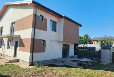 Vila tip duplex, P+1E+Pod, constructie 2024 - 6