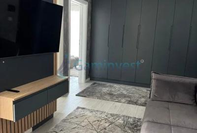 Apartament cu 3 camere în Nufărul - 4