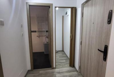 Garsonieră decomandată în Decebal - 5