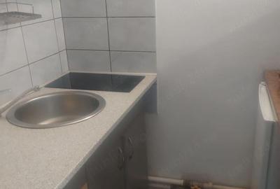 Garsonieră nedecomandată în Bălcescu - 5