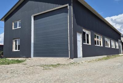 Spațiu comercial, de 250 mp, în Central - 2