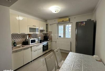 Apartament cu 2 camere decomandat în Sebastian - 1