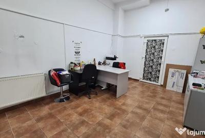 Spațiu comercial, de 98 mp, în Confecții - 7