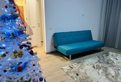Apartament superb 3 camere Drumul Taberei liceul Moisil mobilat si utilat - 5