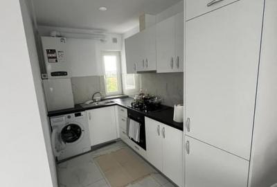 Apartament 2 camere 60mp, balcon, parcare, etaj intermediar, zona Iulius Mall - 3