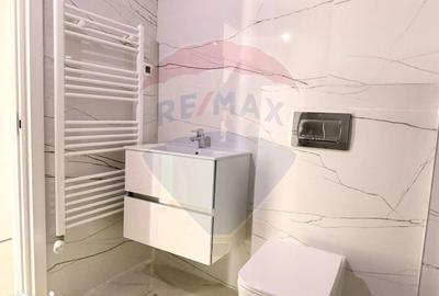 Apartament cu 2 camere în Central - 13