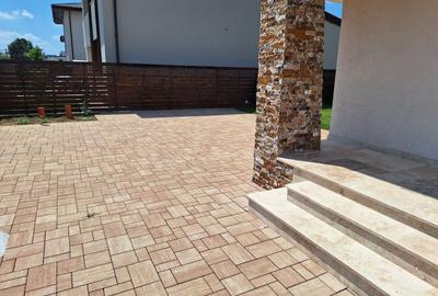 PROPRIETAR,OTOPENI -ODAI,P+1E, Str. Matei Basarab - 2