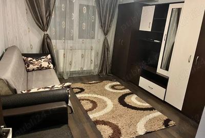 Garsonieră decomandată în Complex Studențesc - 2