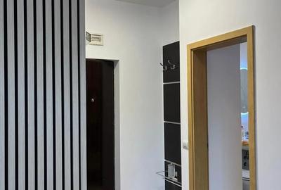 Garsonieră în Obor