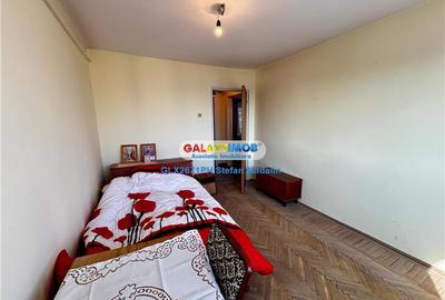 Apartament cu 2 camere decomandat, mobilat în Vest - 10
